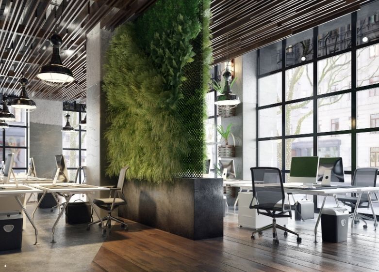 Offices